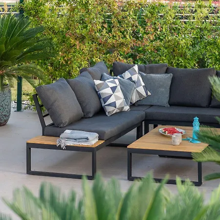 Exquisite Mit Panoramablick Aufs Meer, Salzwasserpool Mit Gegenstromanlage, Bbq * بوريتش